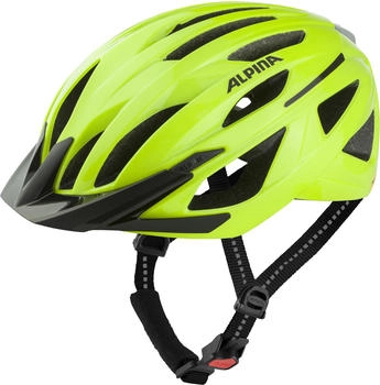 Alpina Sports GENT MIPS Urban Touren be visible