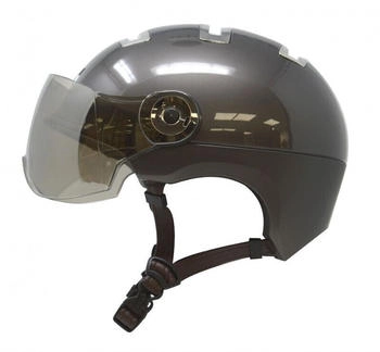 Kask Urban-r WG11 rainbow chrome black/grey