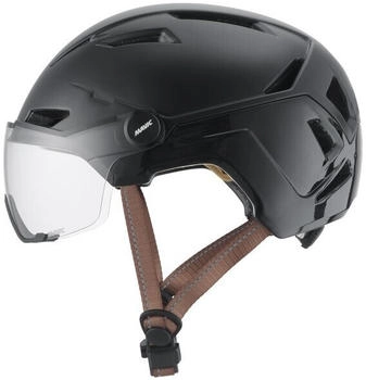 Mavic Speedcity black