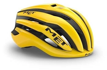 MET Trenta 3K Carbon Mips yellow