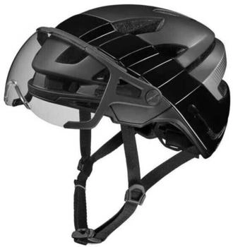 Julbo Itineraire Evo Urban Helmet (JCB200L143) schwarz