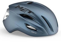 Met 3HM133CE00SBL3-S, Met Manta Mips Helmet Blau S Matt Navy / Silver
