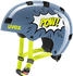Uvex Kid 3 Modelle