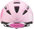 uvex Kid 2 cc pink unicorn matt