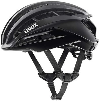 uvex Surge black matt
