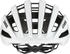 uvex Surge white matt