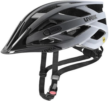 uvex i-vo CC MIPS black/cloud matt