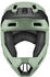 uvex Ravage moss green/black matt