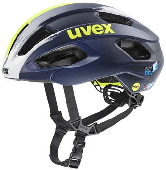 uvex rise pro MIPS Team Edition