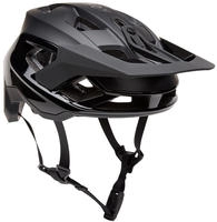 FOX 33506-255-S, Fox Speedframe Pro Mountainbike Helm (Matte Black) S / 51-55cm