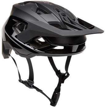 Fox Speedframe Pro matte black