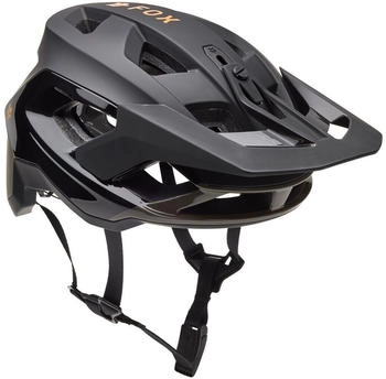 Fox Speedframe Pro Backfade black