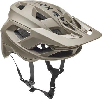 Fox Speedframe Solid military green