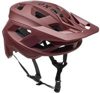 Fox Head 33497-180-L, Fox Head Speedframe MIPS Helm rot