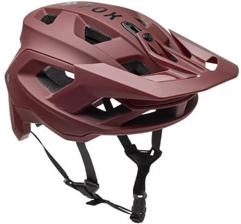 Fox Speedframe Solid rust brown