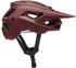 Fox Speedframe Solid rust brown