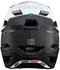 Leatt DBX 6.0 Carbon black/white