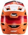 Leatt DBX 6.0 Carbon V24 orange