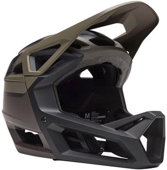 Fox Proframe Rizer cocoa brown