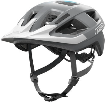 ABUS Aduro 3.0 grey/wihte