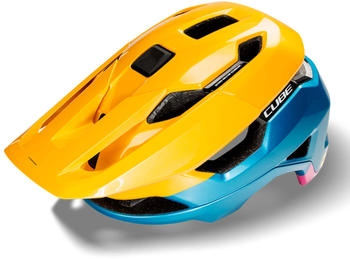 Cube Trooper Mips yellow&acute;n&acute;blue&acute;n&acute;pink