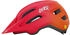 Giro Fixture MIPS II Teenager Red Fade