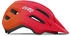 Giro Fixture MIPS II Teenager Red Fade