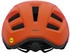 Giro Fixture MIPS II Teenager Red Fade