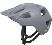 Poc PC105911051MED1, Poc Cularis Mips Mtb Helmet Grau M Granite Grey Matt