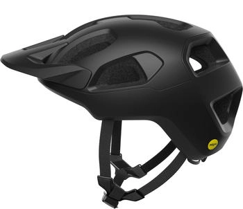 POC Cularis uranium black matt