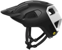 POC Fahrradhelm "Cularis in Schwarz, Gr&ouml;&szlig;e 51-54 cm, Damen