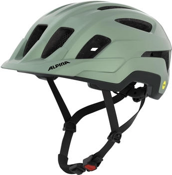 Alpina Sports Paranus MIPS willow green matt