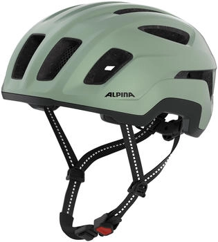 Alpina Sports Paranus Urban willow-green matt