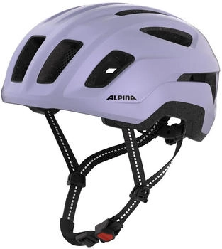 Alpina Sports Paranus MIPS lilac matt