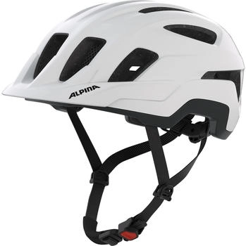 Alpina Sports Paranus white matt