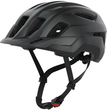 Alpina Sports Paranus black matt