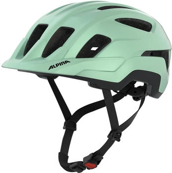 Alpina Sports Paranus pastel green matt