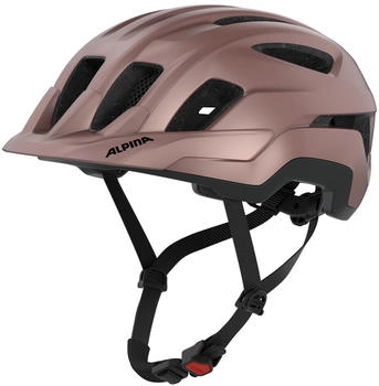 Alpina Sports Paranus rose matt