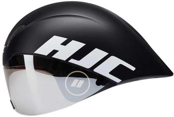 HJC Adwatt 1.5 Time Trial Helmet (81352702) schwarz