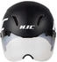 HJC Adwatt 1.5 Time Trial Helmet (81352702) schwarz