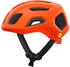 fluorescent orange matt