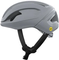 Poc PC108751051MED1, Poc Omne Air Mips Helmet Grau M Granite Grey Matt