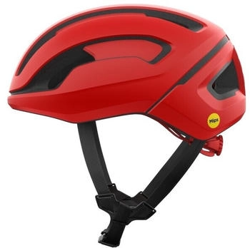 POC Omne Air MIPS (10875) prismane red matt