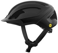 POC Omne Air Resistance MIPS Schwarz Modell 2026