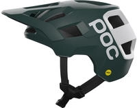 POC Kortal Race MIPS Gr&uuml;n Modell 2026