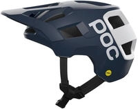 Poc PC105218819XSS1, Poc Kortal Race Mips Mtb Helmet Blau S Apatite Navy Matt /