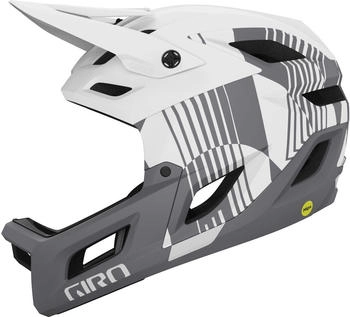 Giro Coalition Spherical (2024) matte charcoal rush