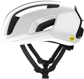 POC Cytal MIPS white/uranium black matt