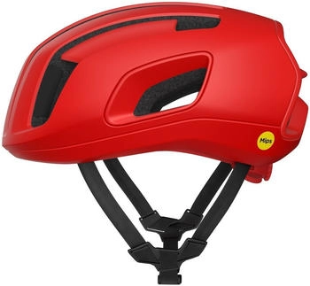 POC Cytal MIPS red matt