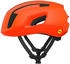 fluorescent orange matt
